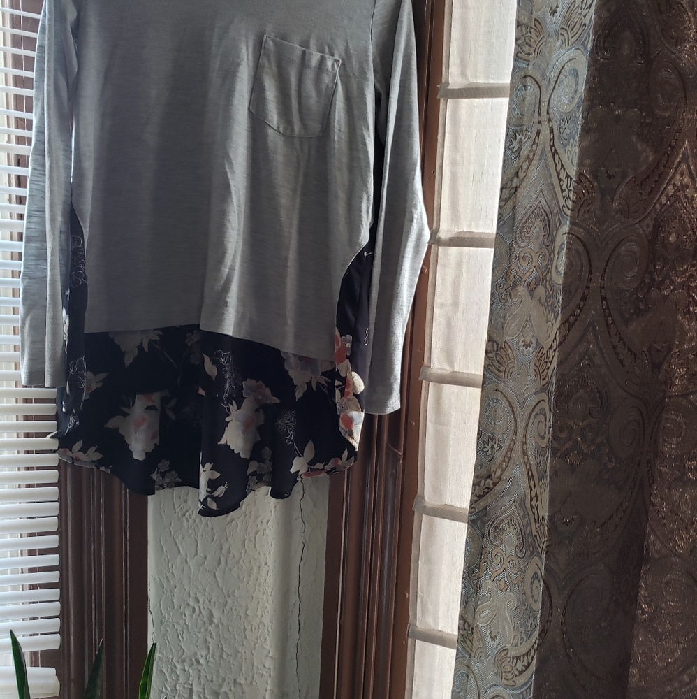 Xs shirt
